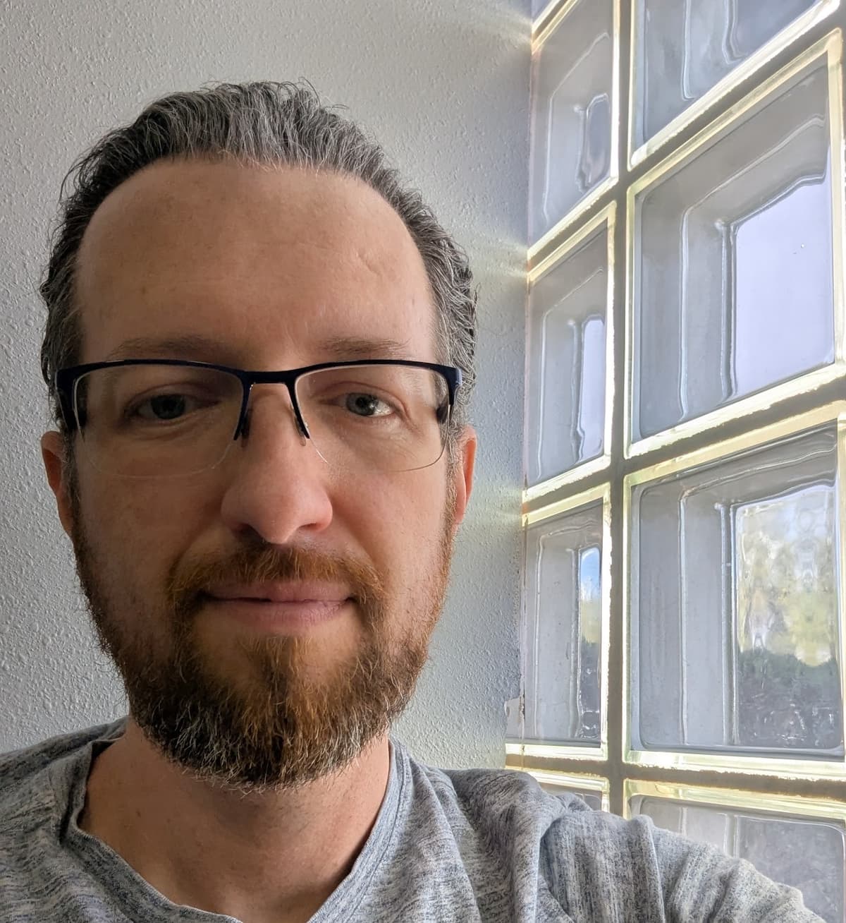 Bryan Wadsworth - Platform Engineering Leader